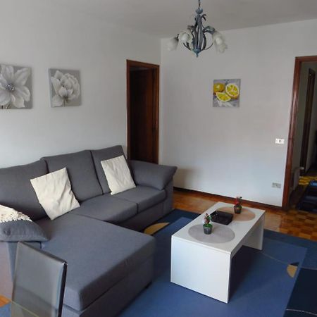 Piso Eugenio Fadrique Vigo Apartman Kültér fotó